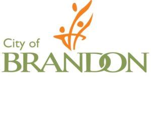 CITY OF BRANDON LOGO 2013