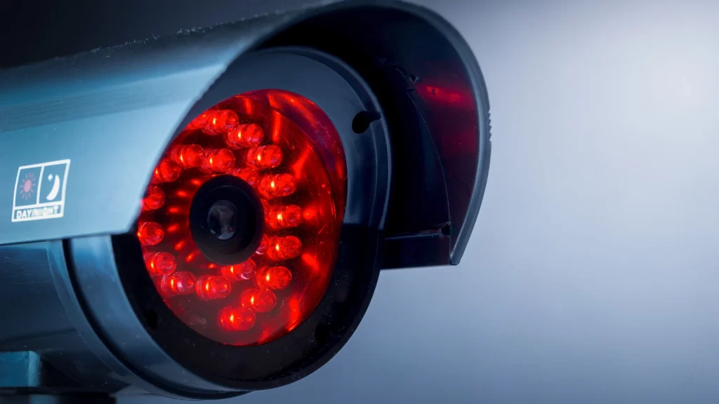 CCTV Installation Regina