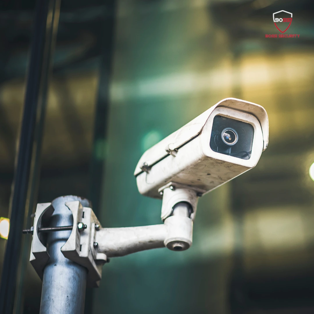 CCTV camera installation Services in Regina