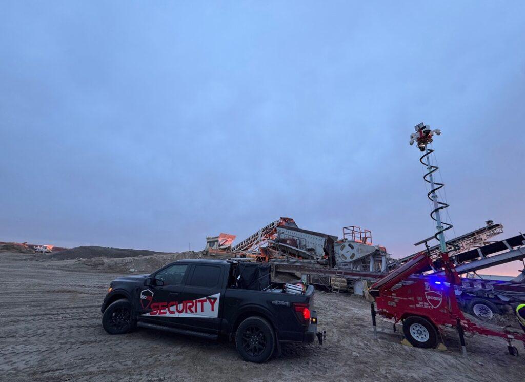 CCTV Installation & Remote Video Monitoring