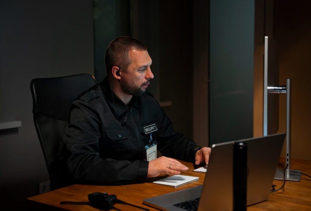 hire security guards in Regina