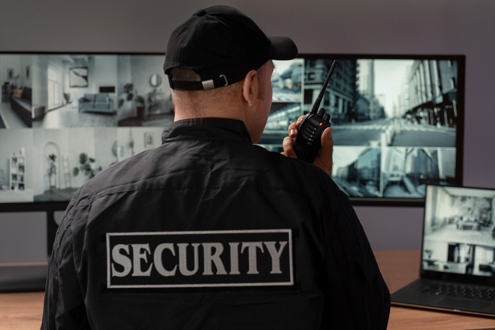cctv monitoring services edmonton